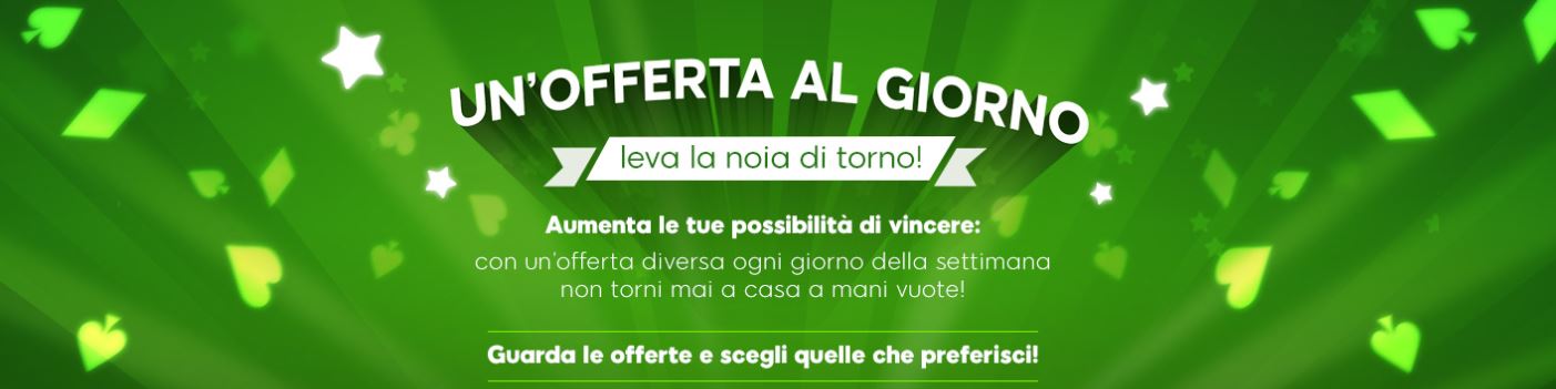 888 casino promozioni 