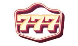 777 Casino logo