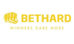 Bethard Casino logo