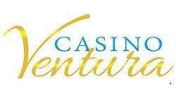 Casino Ventura logo