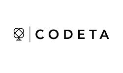 Codeta Casino logo