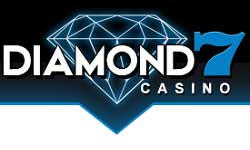 Diamond 7 Casino logo