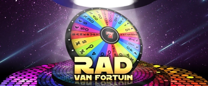 Rad van Fortuin