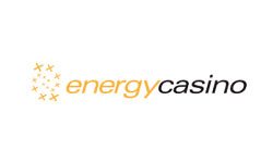 Energy Casino logo