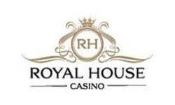 Royal House Casino logo