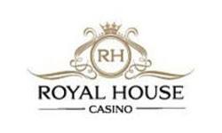 Royal House Casino logo