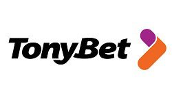 TonyBet logo