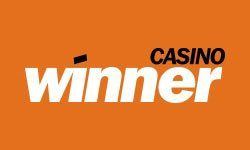 Winner Casino logo