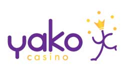 Yako Casino logo