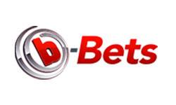 B-bets Casino logo