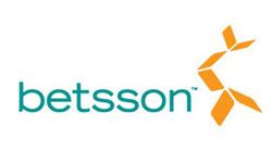 Betsson Casino logo
