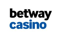 Betway Casino logo