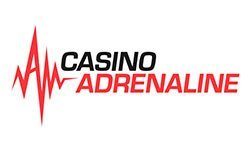 Casino Adrenaline logo