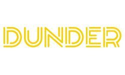 Dunder Casino Logo