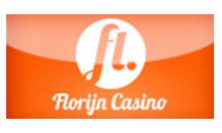 Florijn Casino logo