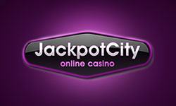 Jackpot City Casino logo