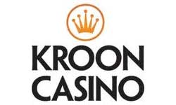 Kroon Casino logo