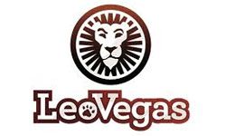 LeoVegas logo