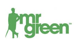 MrGreen Casino logo