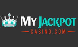 My Jackpot Casino logo