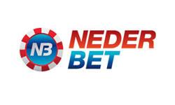 Nederbet Casino logo