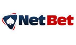 NetBet Casino logo