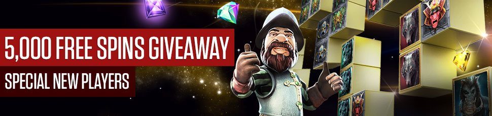 5 euro storten casino