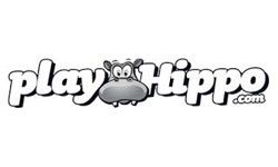 Play Hippo Casino logo