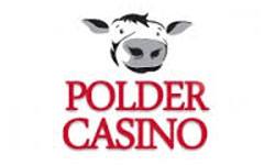 Polder Casino logo