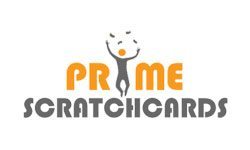 Prime Scratchcards logo