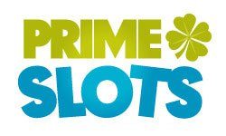 Prime Slots logo