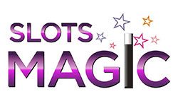 Slots Magic logo