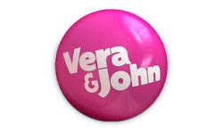 Vera & John logo