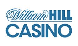 William Hill logo