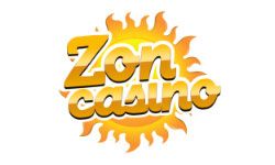 Zon Casino logo