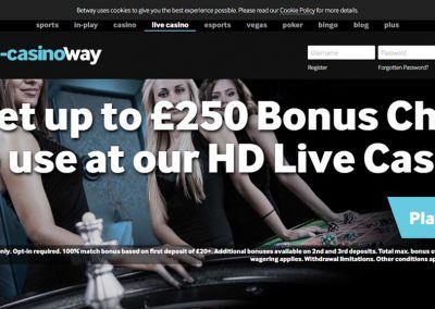 Betway