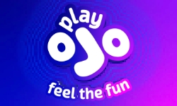 PlayOJO logo