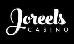 Joreels Casino logo