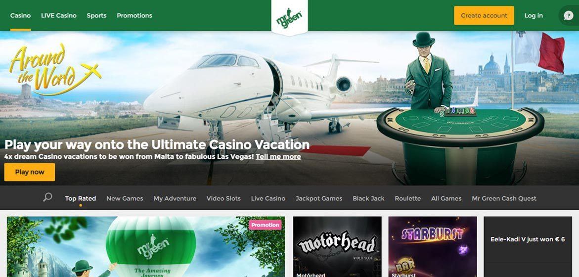 mr green casino betrouwbaar mr green casino betrouwbaar