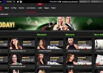 NetBet