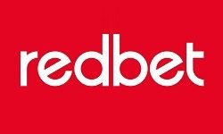 Redbet logo