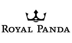 Royal Panda logo