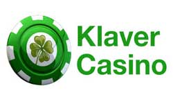 Klaver Casino logo