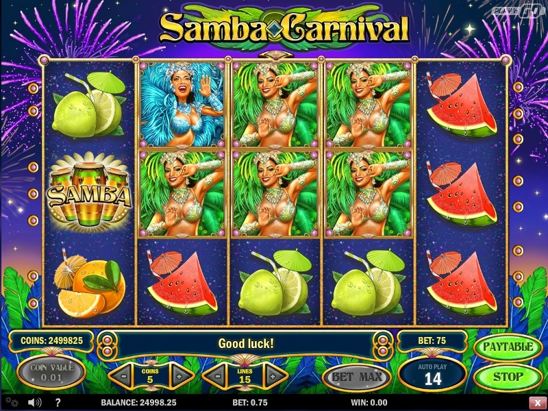 samba-carnival