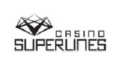 Casino Superlines logo
