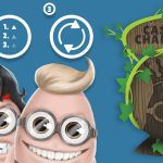 Gratis spins en reload bonussen bij Cashmio deze week
