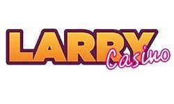 Larry Casino logo