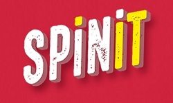 Spinit logo