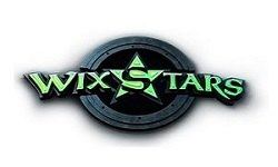 Wixstars logo