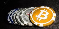 Hoe kan je bij een bitcoin casino spelen?